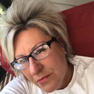 Meet your Posher, Marlene